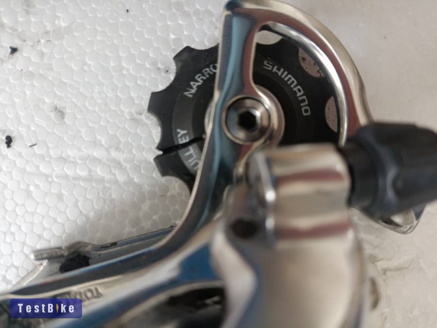 Shimano XTR 900 hátsó váltó