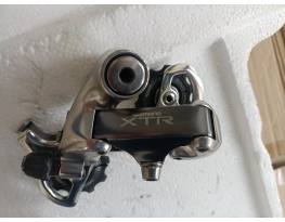 Shimano XTR 900 hátsó váltó