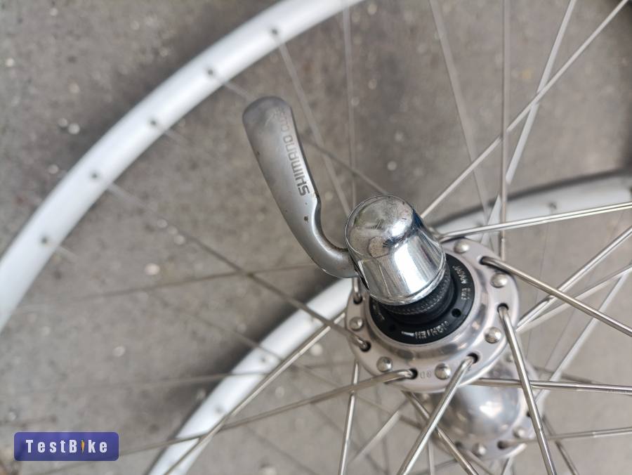 Shimano XTR 900 kerékszett