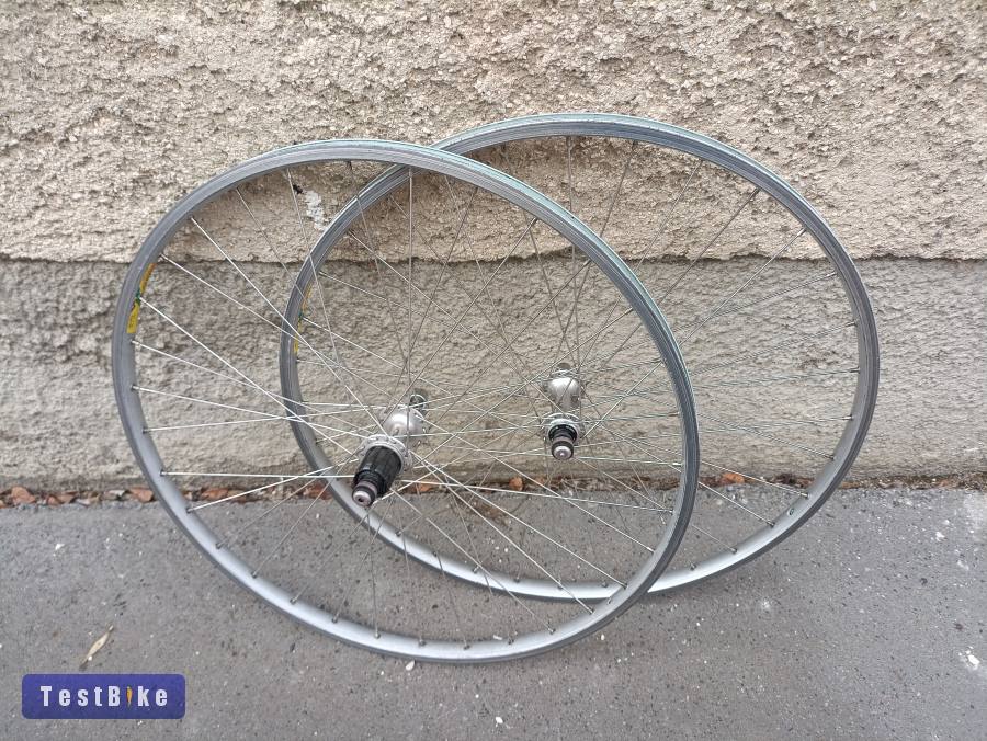 Shimano XTR 900 kerékszett