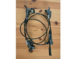 Shimano XTR 9000