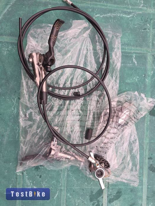 Shimano XTR 9020/985 fékszett