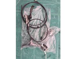Shimano XTR 9020/985 fékszett tárcsafék