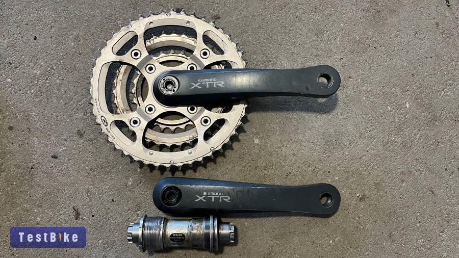 Shimano XTR 952