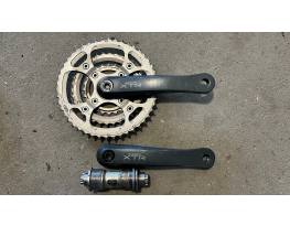 Shimano XTR 952