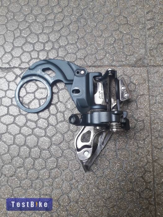 Shimano XTR 970 csavaros e-type