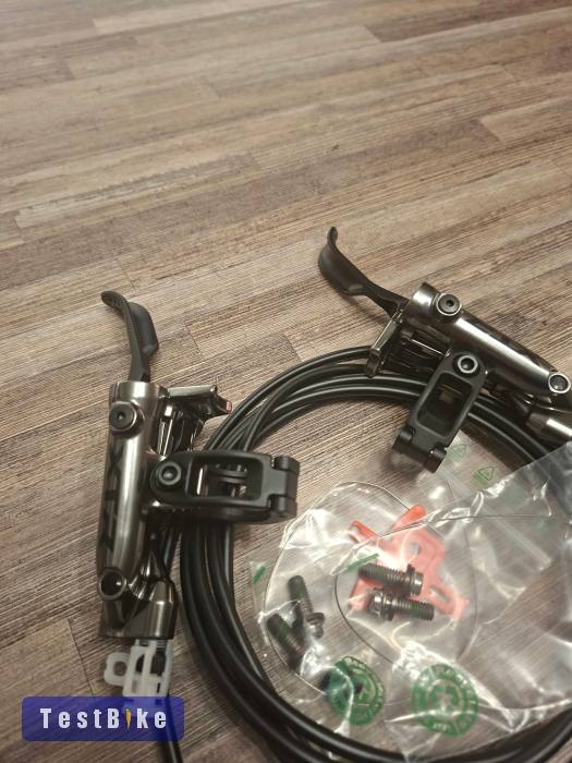 Shimano XTR BL-M9220+BR-M9200 tárcsafék 