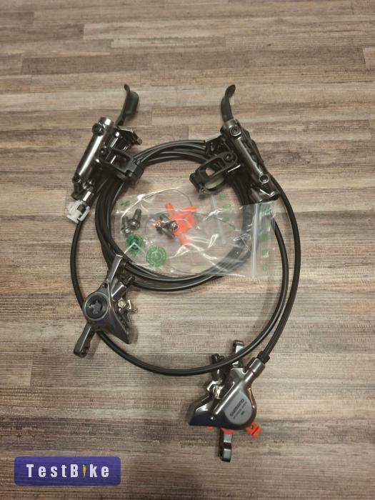 Shimano XTR BL-M9220+BR-M9200 tárcsafék 