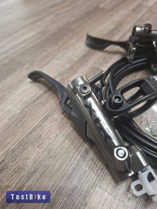 Shimano XTR BL-M9220+BR-M9200 tárcsafék 