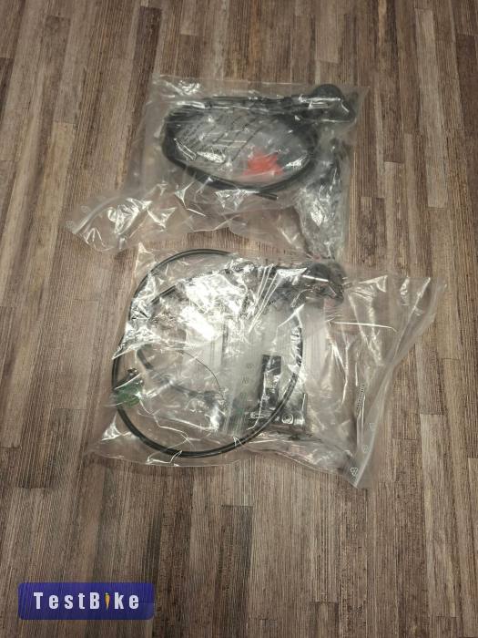 Shimano XTR BL-M9220+BR-M9200 tárcsafék 
