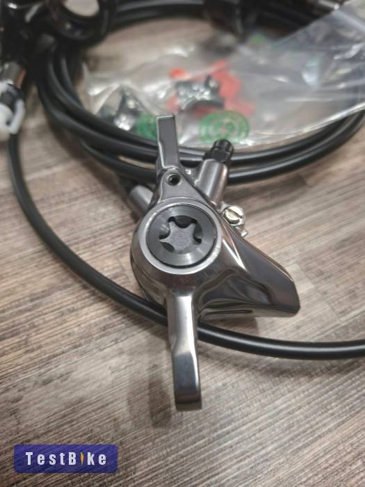 Shimano XTR BL-M9220+BR-M9200 tárcsafék 
