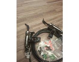Shimano XTR BL-M9220+BR-M9200 tárcsafék 