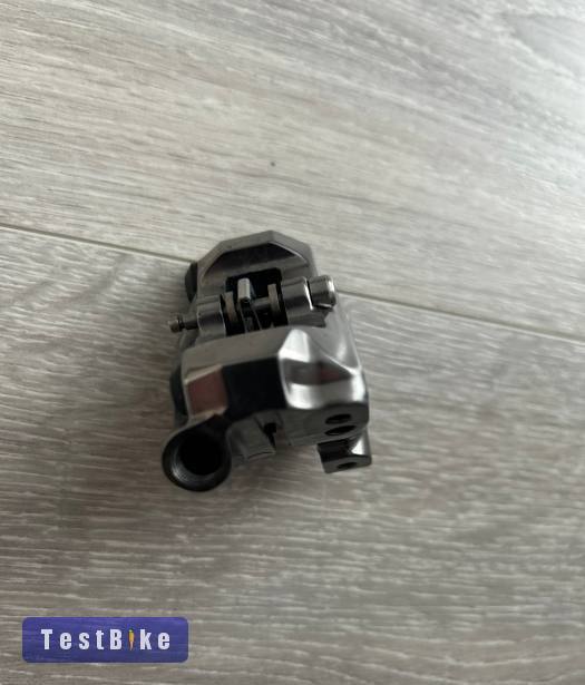 Shimano XTR BR-M9110 hátsó tárcsafék 