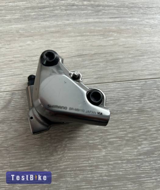 Shimano XTR BR-M9110 hátsó tárcsafék 