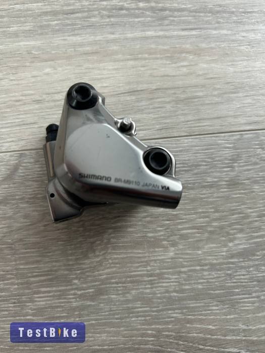 Shimano XTR BR-M9110 hátsó tárcsafék