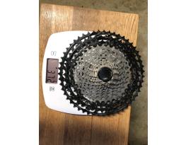 Shimano XTR CS-M9100 10-51T fogaskoszorĂș 12s