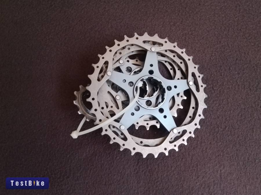 Shimano XTR CS-M952 eladó