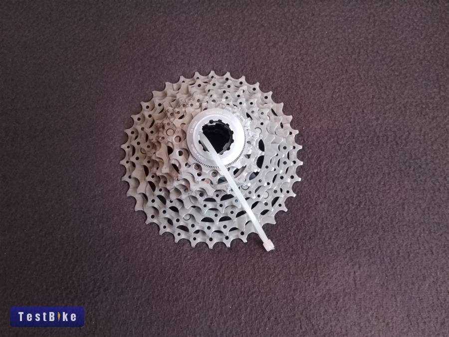 Shimano XTR CS-M952 eladó