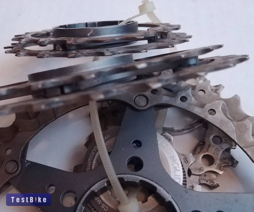 Shimano XTR CS-M952 eladó