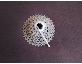 Shimano XTR CS-M952 eladó