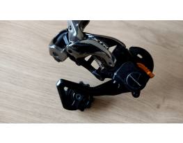 Shimano XTR Di2 1x11 seb. elektromos váltás