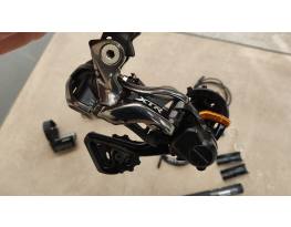 Shimano XTR Di2 Csúcs kat. 1x11 seb. váltás