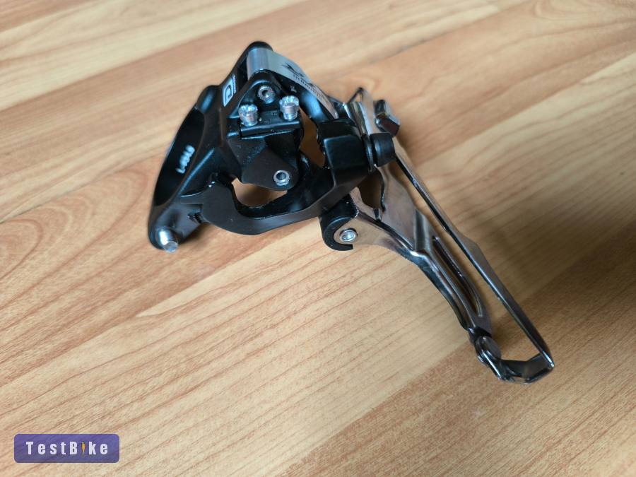 Shimano XTR első /hátsó váltó (FC-M981,RD-M986)3x10