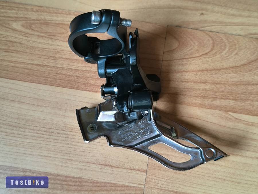 Shimano XTR első /hátsó váltó (FC-M981,RD-M986)3x10