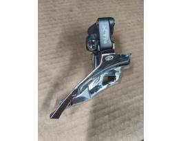 Shimano XTR első váltó 3x9