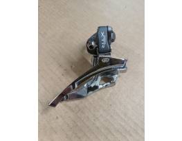 Shimano XTR első váltó 3x9