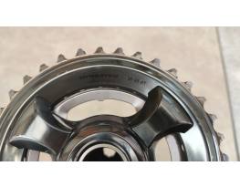 Shimano XTR FC-M9020 integrált Mtb  hajtómű