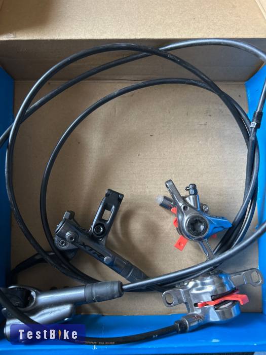 Shimano XTR fékszett