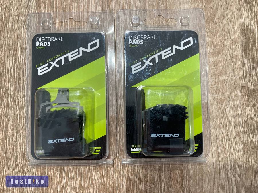 Shimano XTR fékbetét