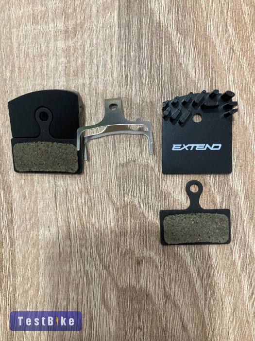 Shimano XTR fékbetét