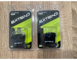 Shimano XTR fékbetét