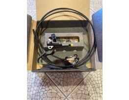 Shimano XTR Flat Mount hátsófék M9100