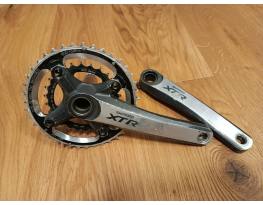 Shimano XTR hajtókar 
