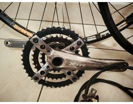 Shimano XTR hajtokar