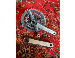 Shimano XTR hajtókar eladó! (175mm)