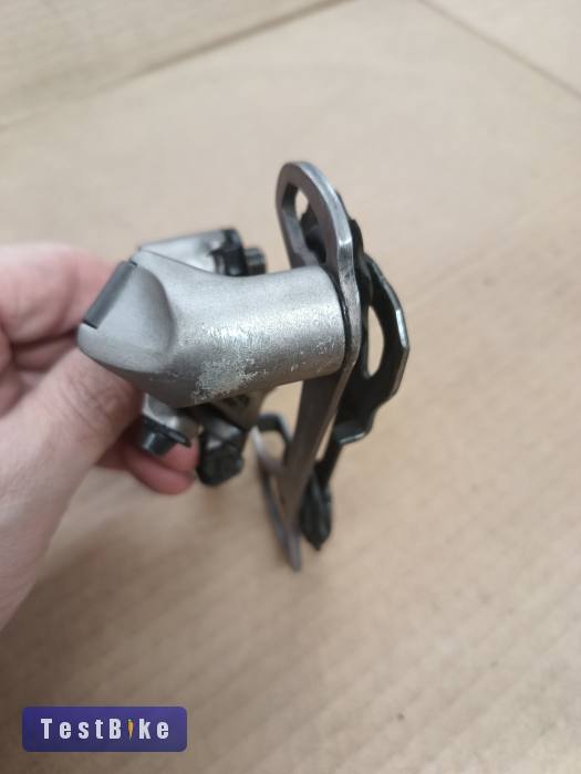 Shimano XTR hátsó váltó 9-es