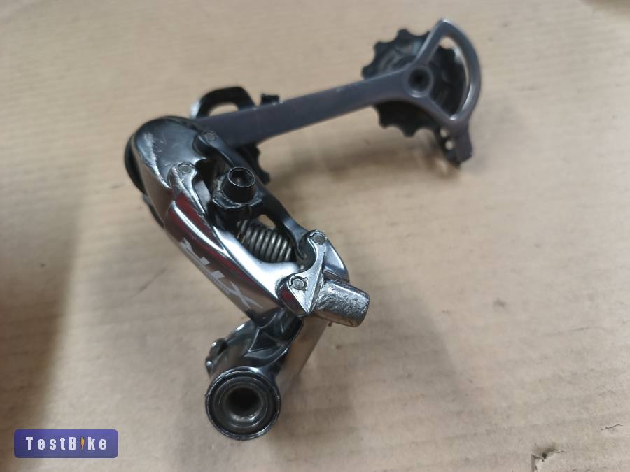 Shimano XTR hátsó váltó 9-es