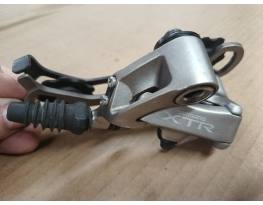 Shimano XTR hátsó váltó 9-es