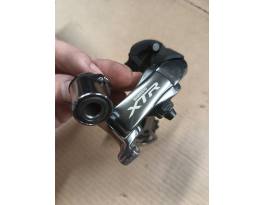 Shimano XTR hátsó váltó 9-es