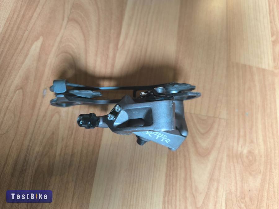 Shimano XTR hátsó váltó