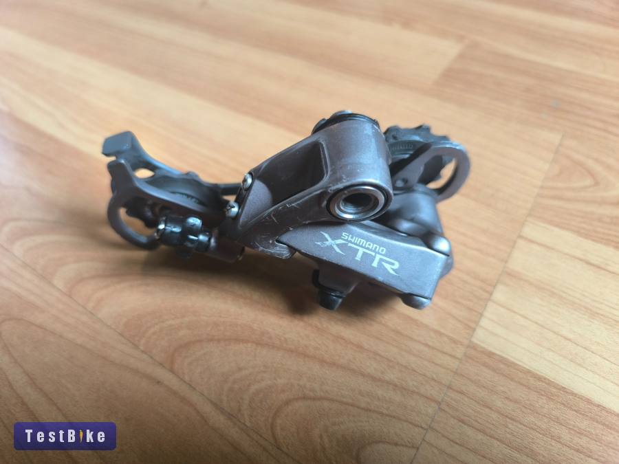 Shimano XTR hátsó váltó