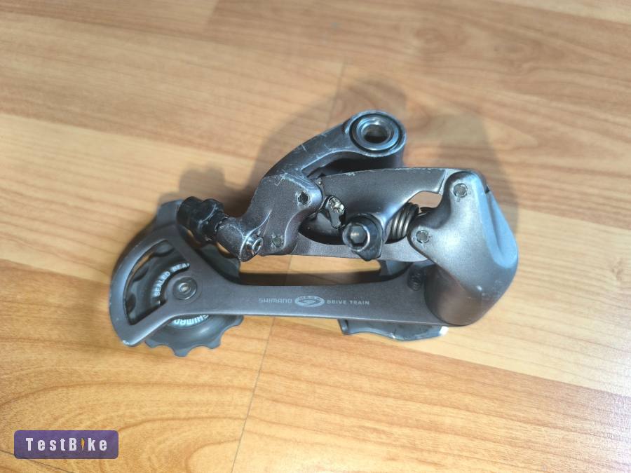 Shimano XTR hátsó váltó