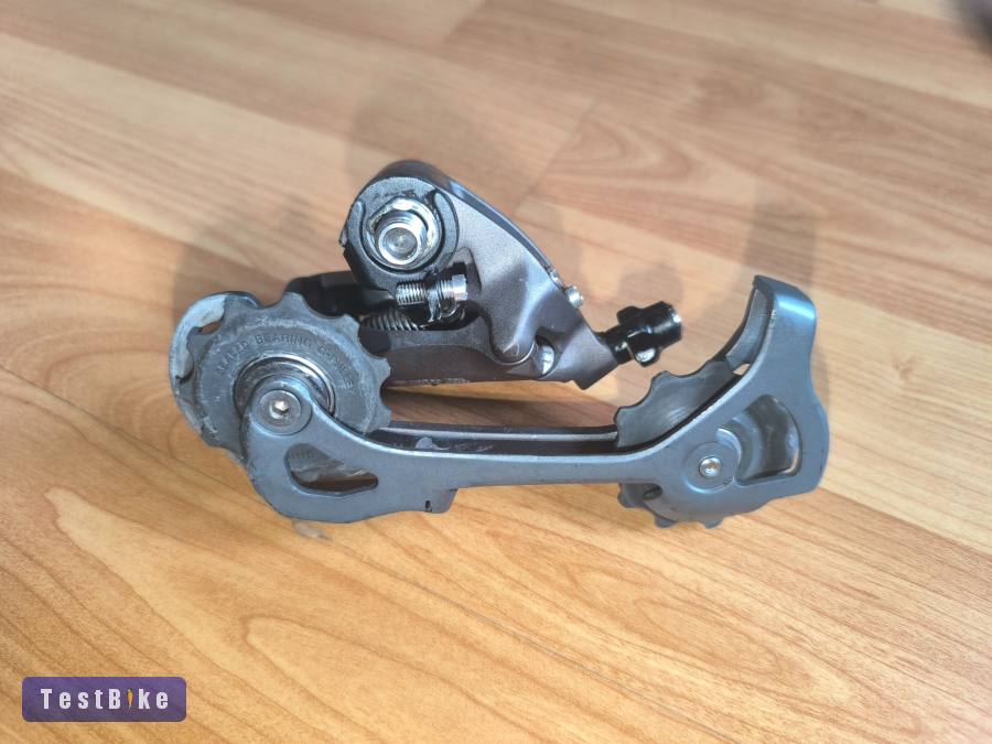 Shimano XTR hátsó váltó