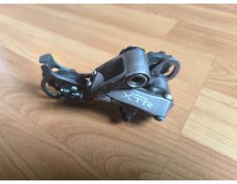 Shimano XTR hátsó váltó