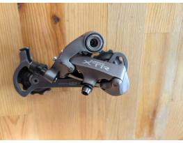 Shimano XTR hátsó váltó!
