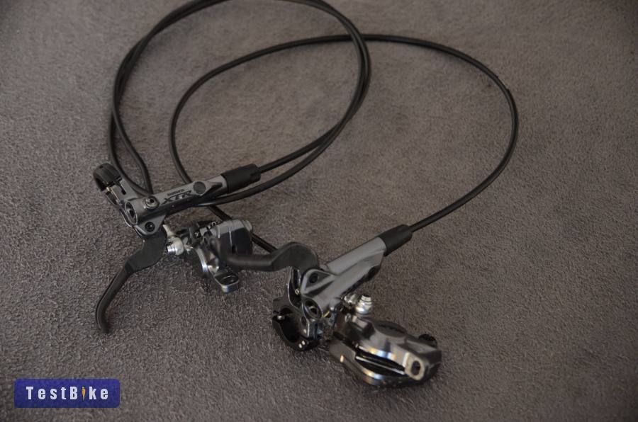 Shimano XTR M9000